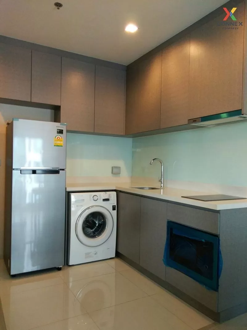 FOR RENT condo , Rhythm Sukhumvit 36-38 , BTS-Thong Lo , Phra Kha