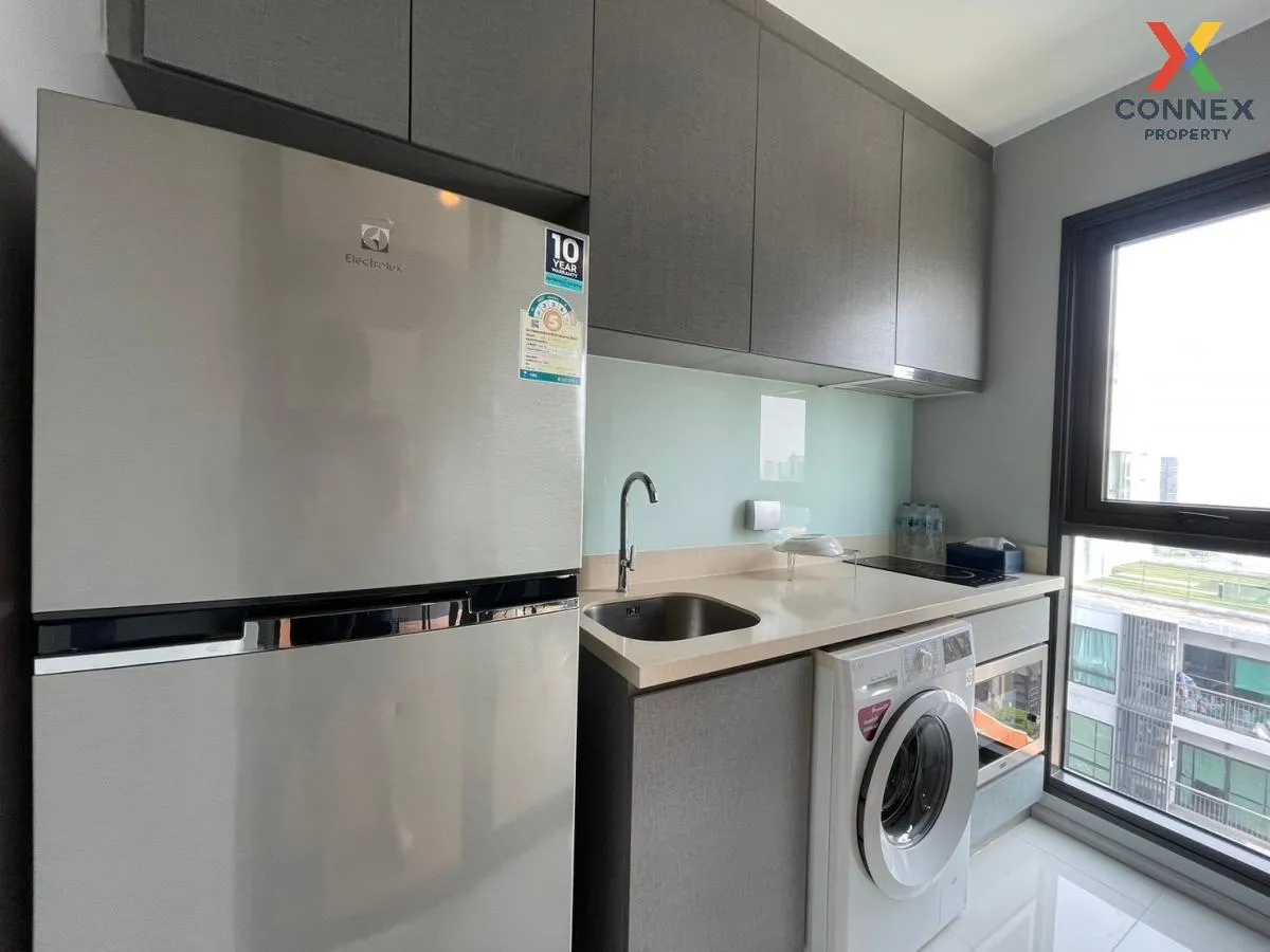 ขายคอนโด  ริทึ่ม สุขุมวิท 36-38 BTS-ทองหล่อ พระโขนง เขต คลองเตย ก ขายคอนโด  ริทึ่ม สุขุมวิท 36-38 BTS-ทองหล่อ พระโขนง เขต คลองเตย ก 3