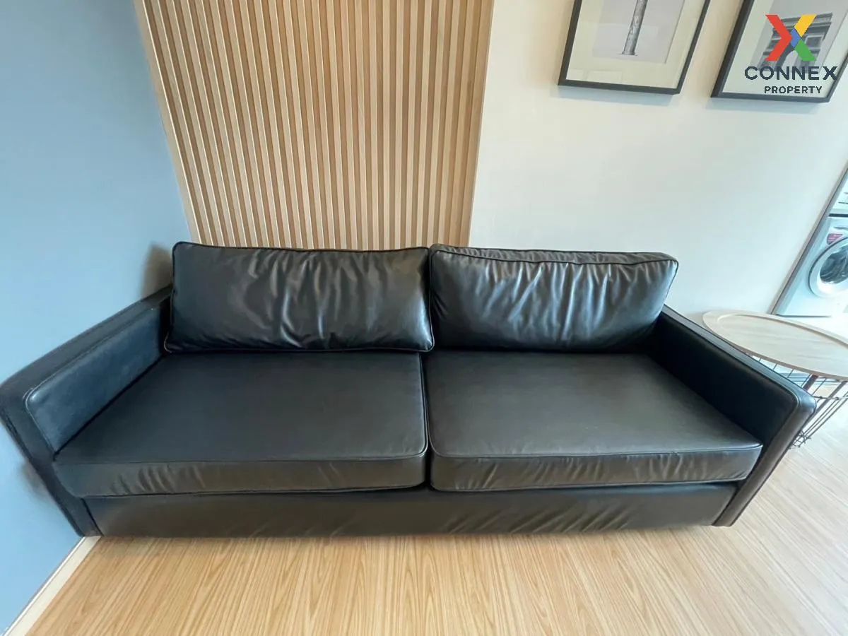 เช่าคอนโด  ริทึ่ม สุขุมวิท 36-38 BTS-ทองหล่อ พระโขนง เขต คลองเตย  2