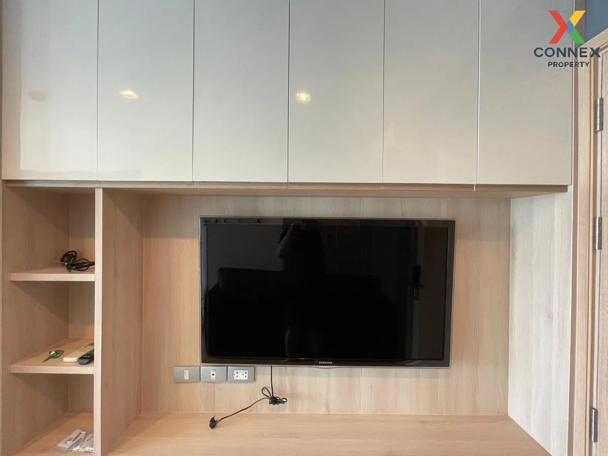 เช่าคอนโด  ริทึ่ม สุขุมวิท 36-38 BTS-ทองหล่อ พระโขนง เขต คลองเตย  3