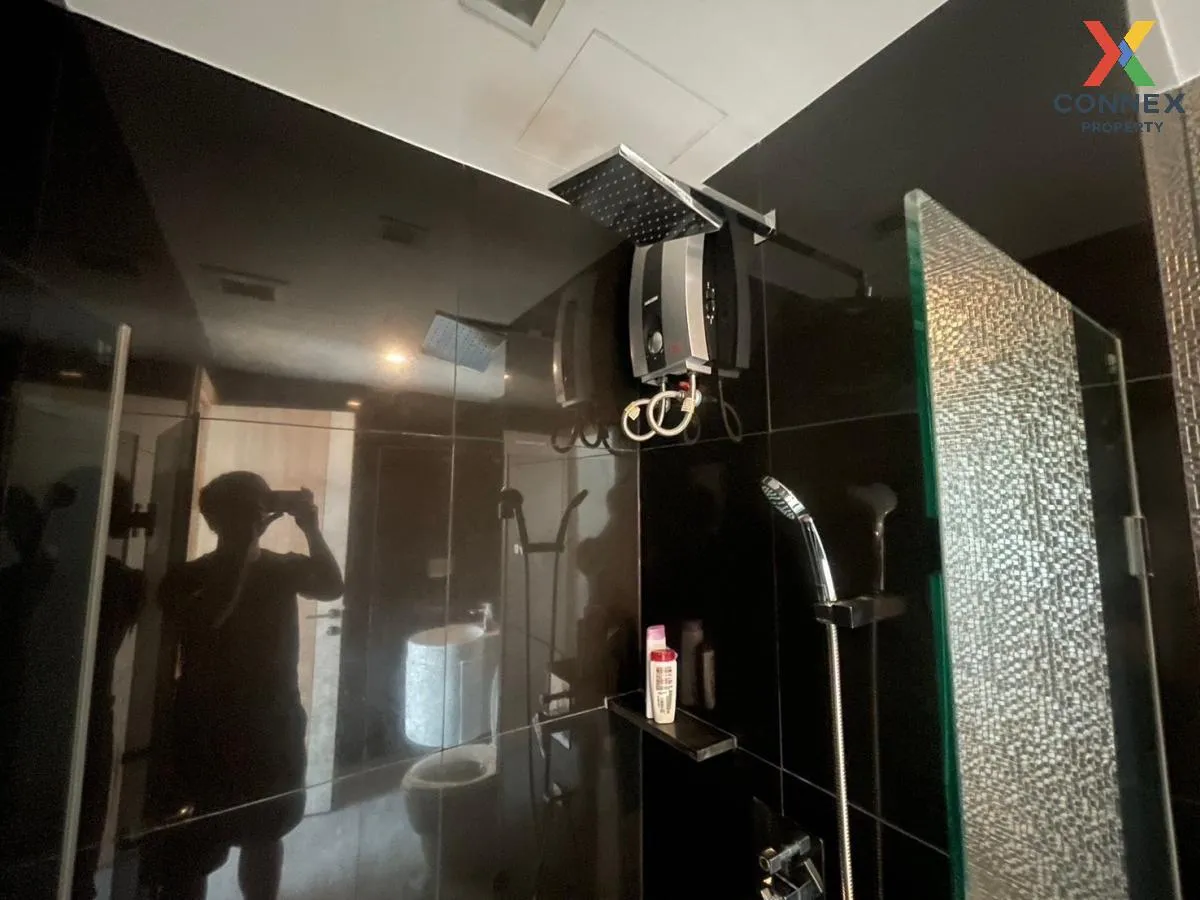 เช่าคอนโด  ริทึ่ม สุขุมวิท 36-38 BTS-ทองหล่อ พระโขนง เขต คลองเตย 