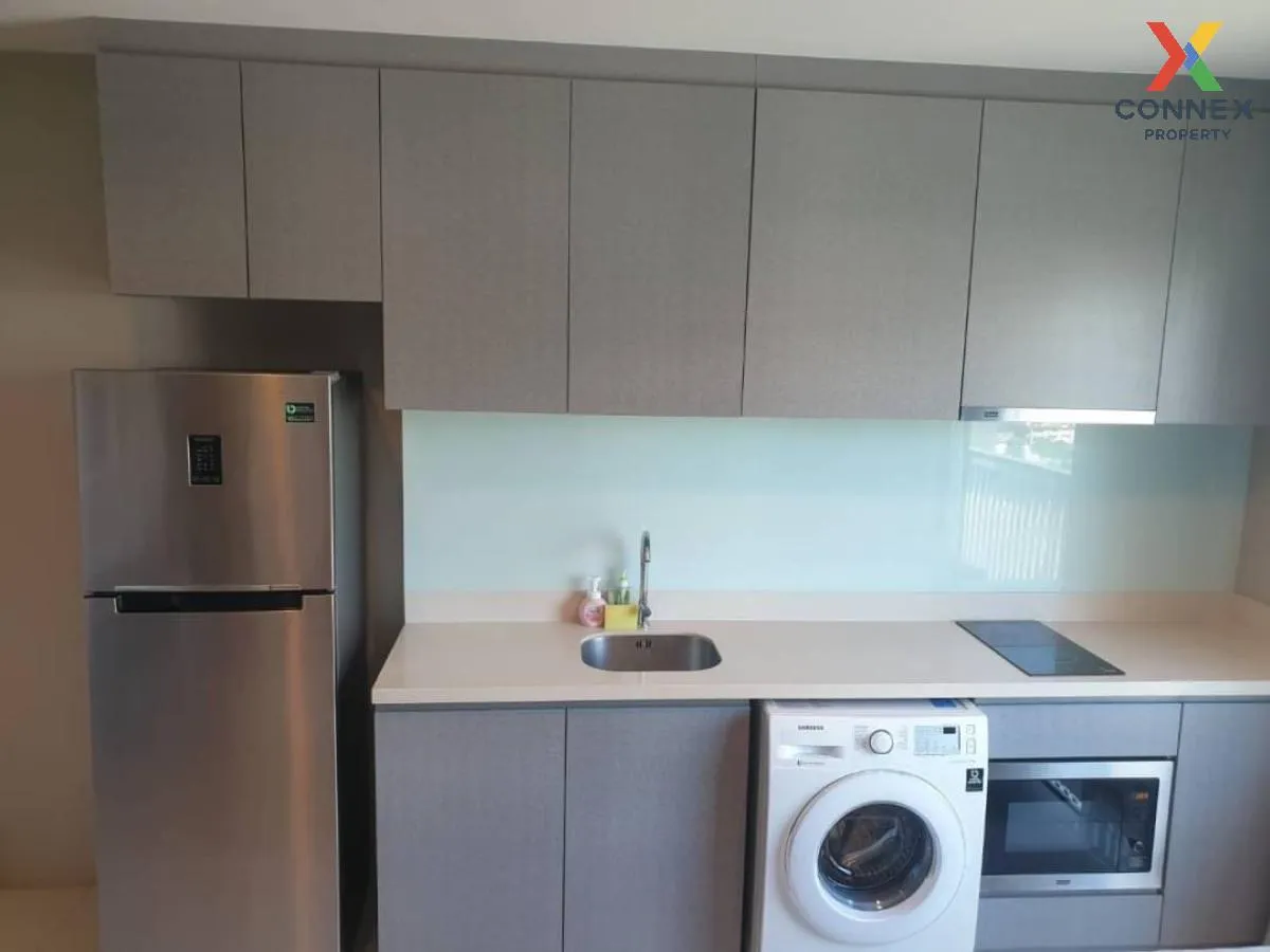 FOR RENT condo , Rhythm Sukhumvit 36-38 , BTS-Thong Lo , Phra Kha 2