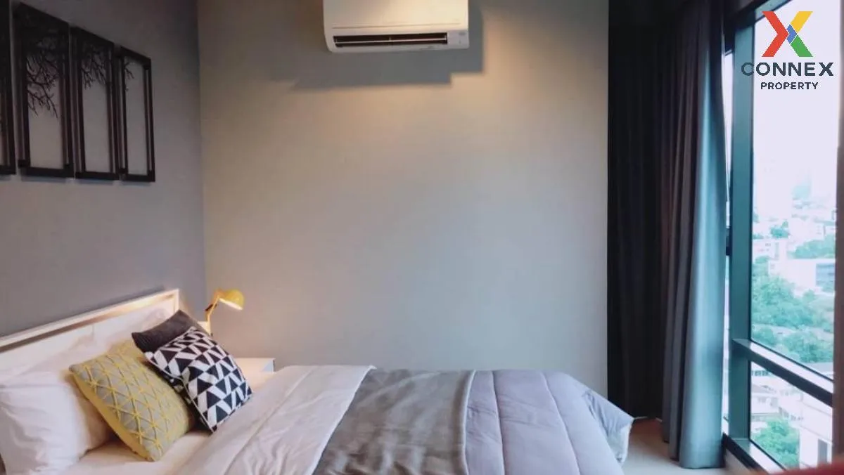 FOR RENT condo , Rhythm Sukhumvit 36-38 , BTS-Thong Lo , Phra Kha 4