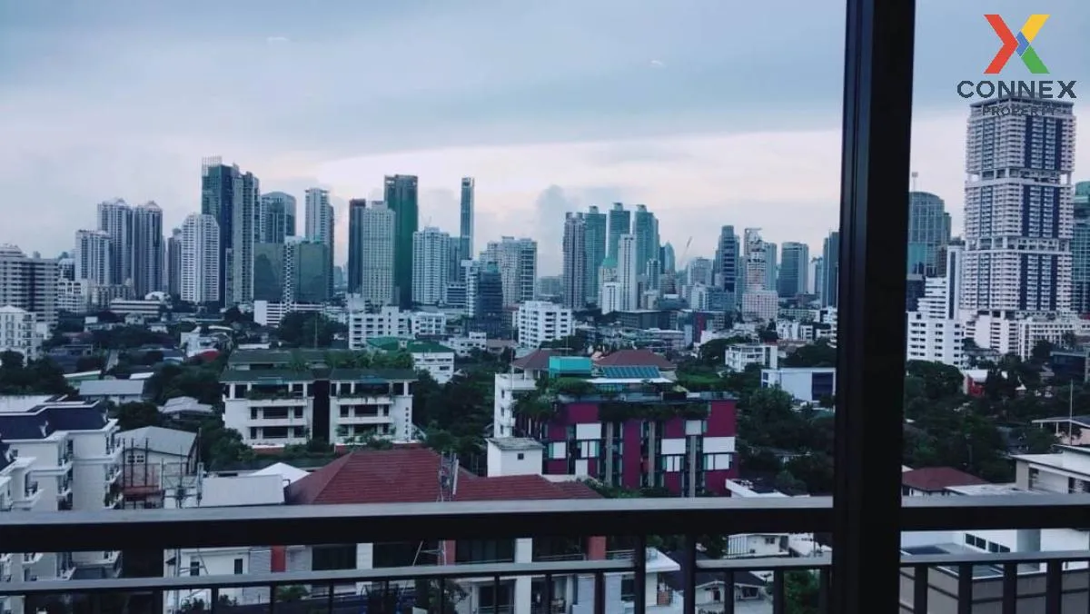 FOR RENT condo , Rhythm Sukhumvit 36-38 , BTS-Thong Lo , Phra Kha