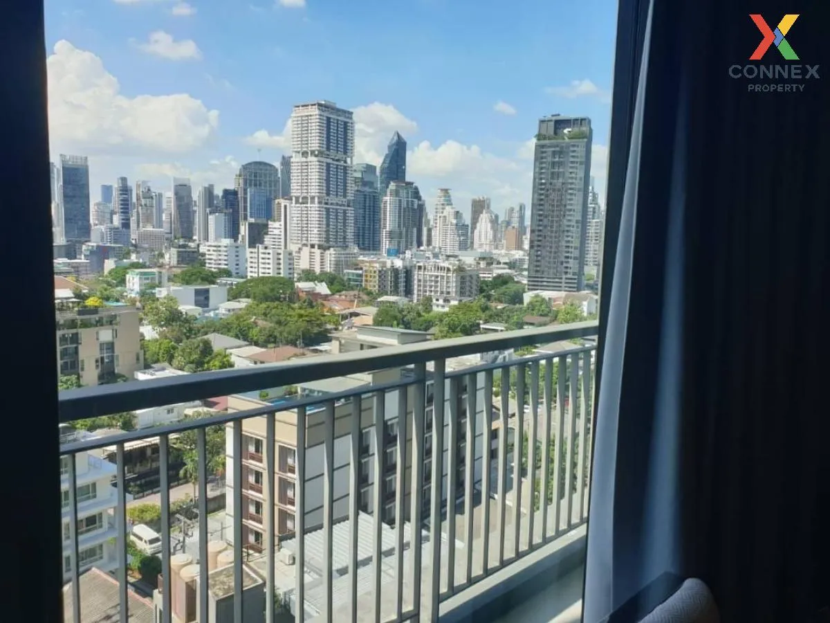 FOR RENT condo , Rhythm Sukhumvit 36-38 , BTS-Thong Lo , Phra Kha