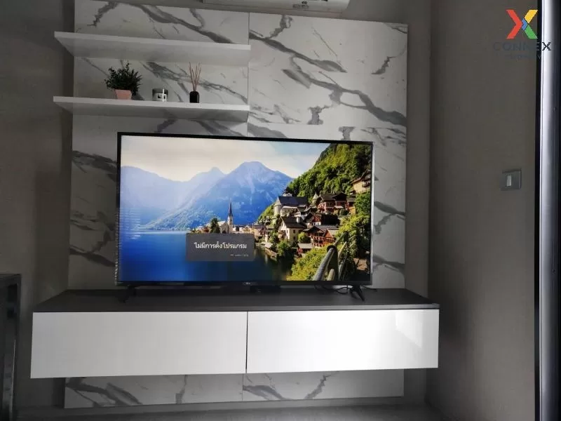 FOR RENT condo , Rhythm Sukhumvit 36-38 , BTS-Thong Lo , Phra Kha 1