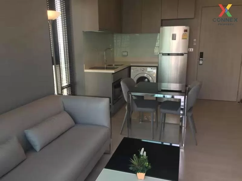 FOR RENT condo , Rhythm Sukhumvit 36-38 , BTS-Thong Lo , Phra Kha 3