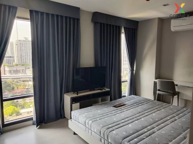 เช่าคอนโด  ริทึ่ม สุขุมวิท 36-38 BTS-ทองหล่อ พระโขนง เขต คลองเตย 