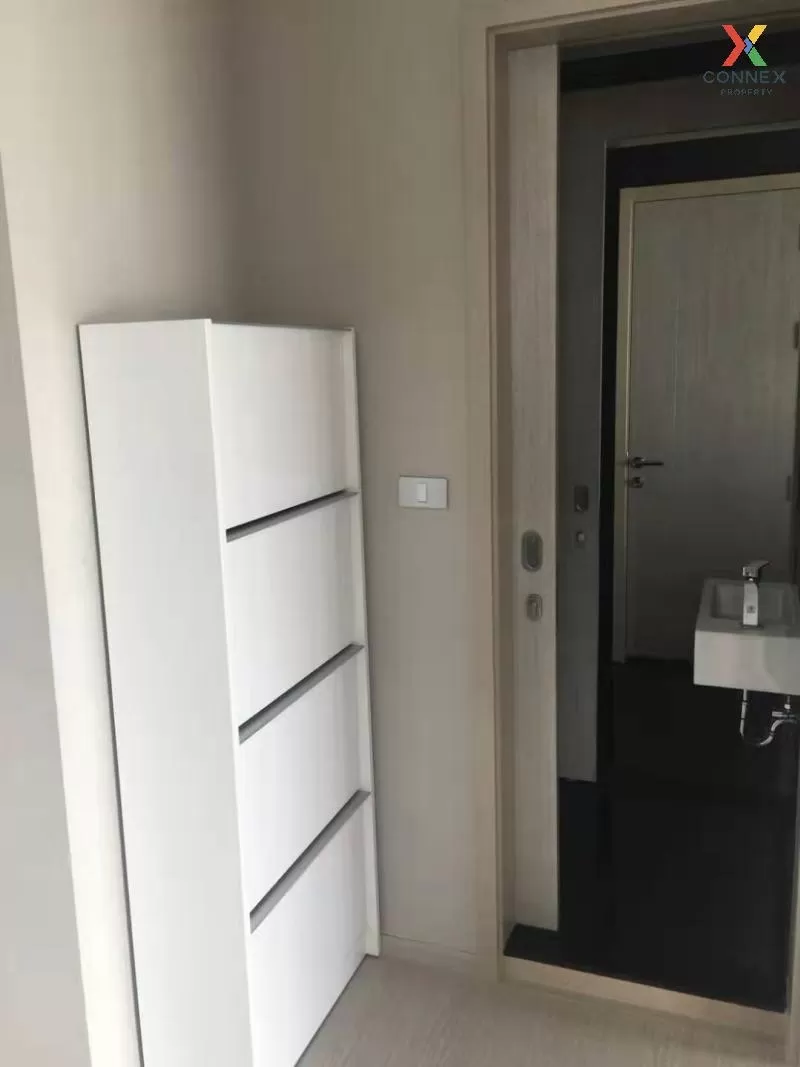 เช่าคอนโด  ริทึ่ม สุขุมวิท 36-38 BTS-ทองหล่อ พระโขนง เขต คลองเตย 