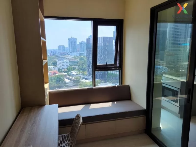 FOR RENT condo , Rhythm Sukhumvit 36-38 , BTS-Thong Lo , Phra Kha 2
