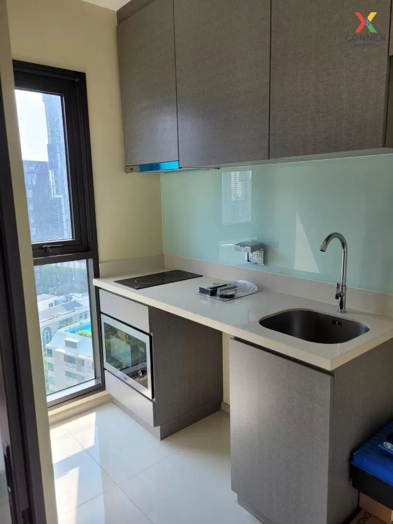 FOR RENT condo , Rhythm Sukhumvit 36-38 , BTS-Thong Lo , Phra Kha 3