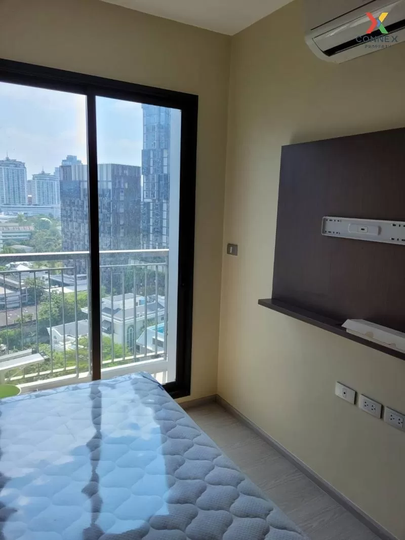 FOR RENT condo , Rhythm Sukhumvit 36-38 , BTS-Thong Lo , Phra Kha 4
