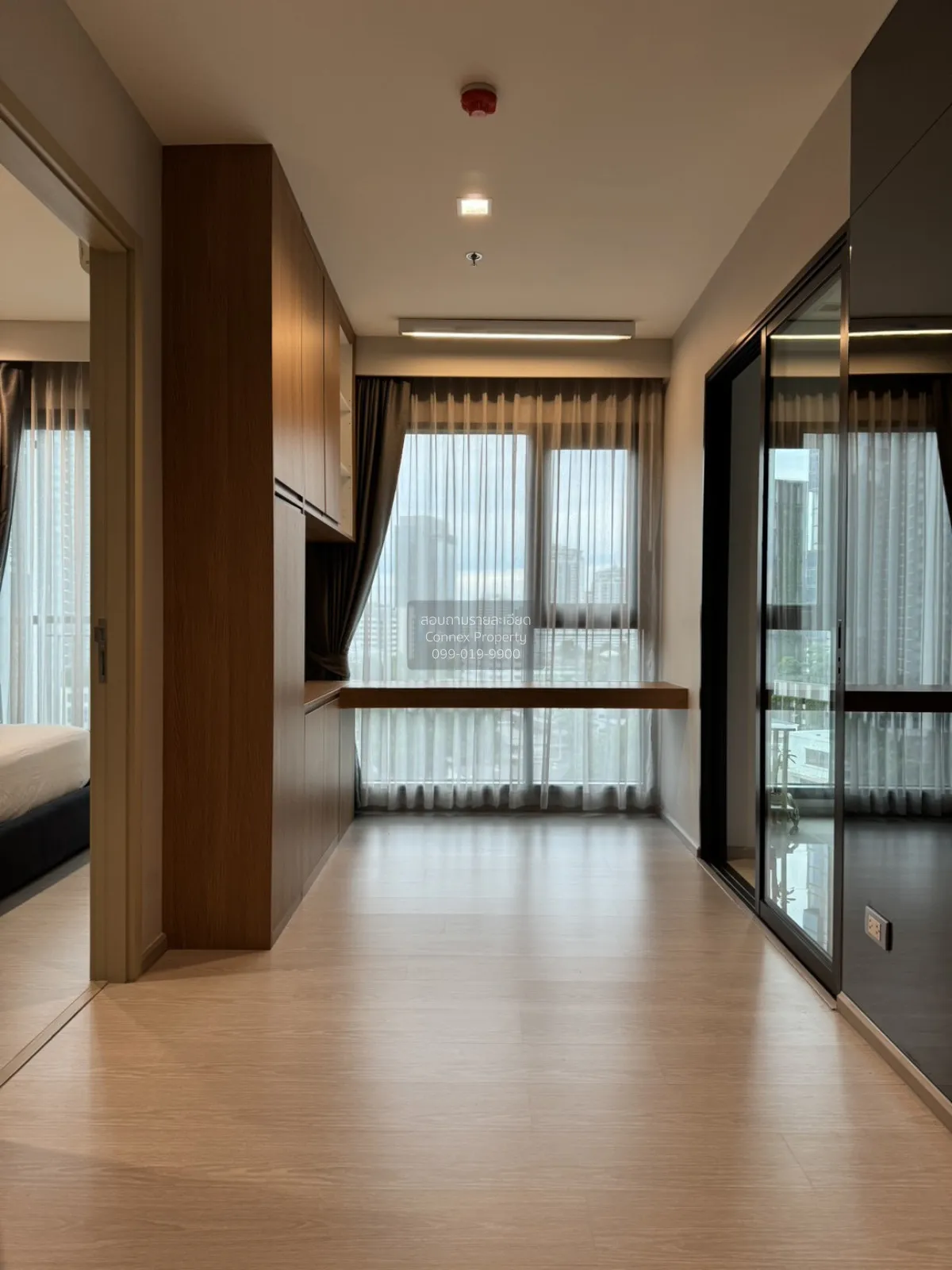 ขายคอนโด  ริทึ่ม สุขุมวิท 36-38 BTS-ทองหล่อ พระโขนง เขต คลองเตย ก 3