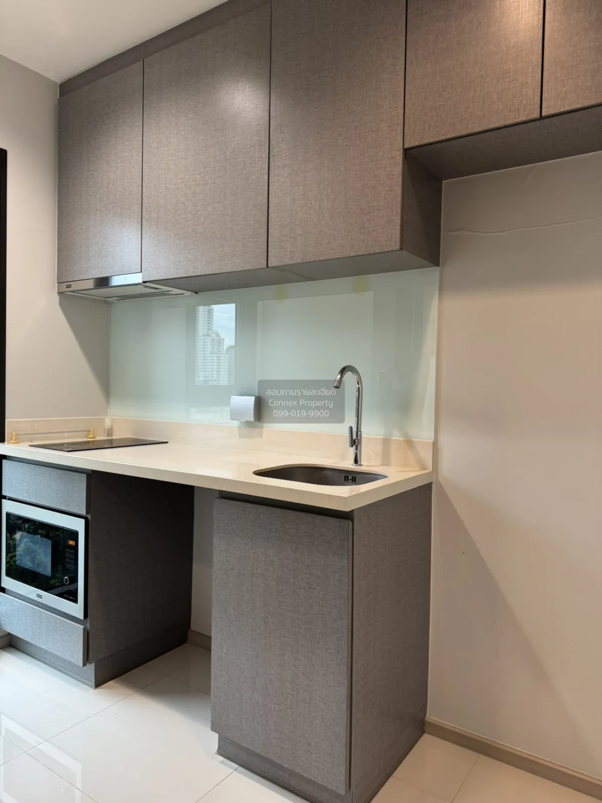 ขายคอนโด  ริทึ่ม สุขุมวิท 36-38 BTS-ทองหล่อ พระโขนง เขต คลองเตย ก