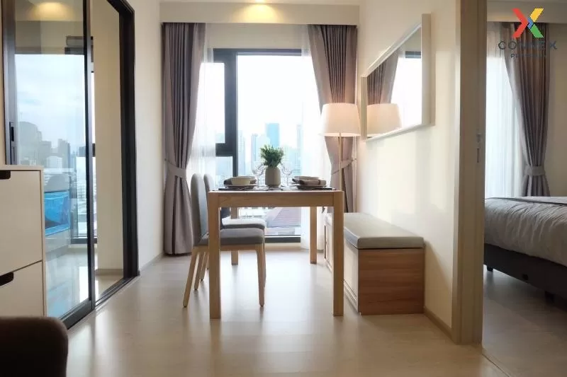 FOR RENT condo , Rhythm Sukhumvit 36-38 , BTS-Thong Lo , Phra Kha 3