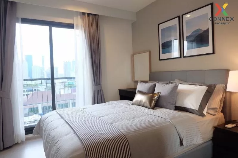 FOR RENT condo , Rhythm Sukhumvit 36-38 , BTS-Thong Lo , Phra Kha