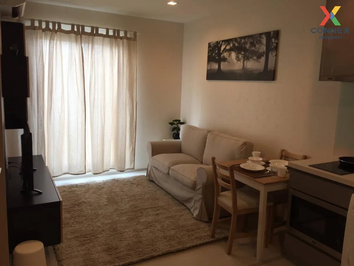 FOR RENT condo , Rhythm Sukhumvit 36-38 , BTS-Thong Lo , Phra Kha 1