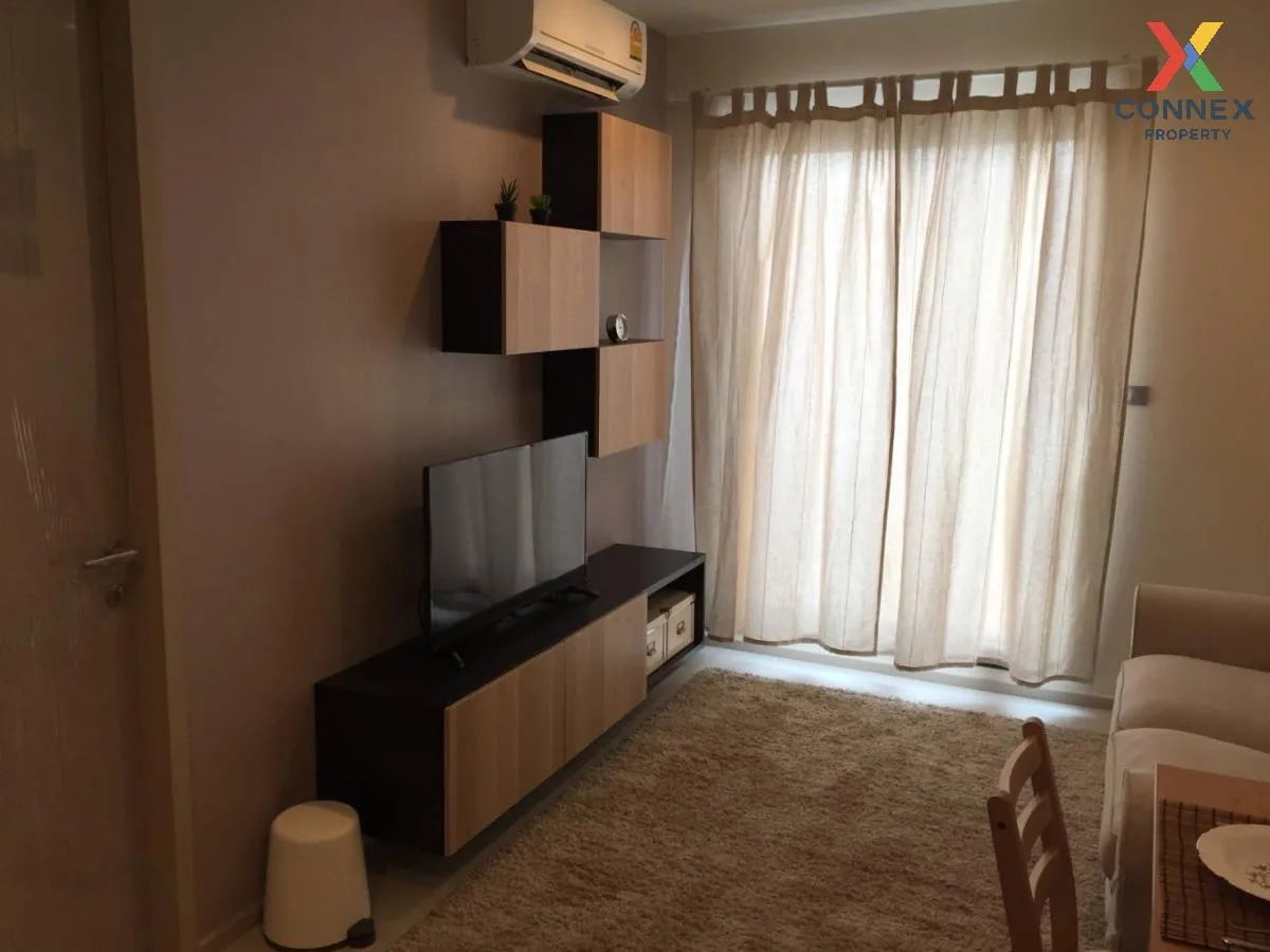 FOR RENT condo , Rhythm Sukhumvit 36-38 , BTS-Thong Lo , Phra Kha 2