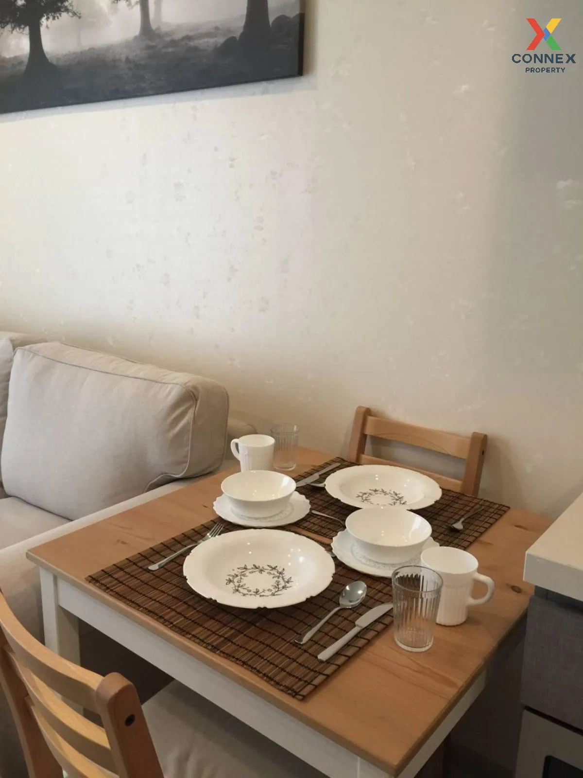 FOR RENT condo , Rhythm Sukhumvit 36-38 , BTS-Thong Lo , Phra Kha 3