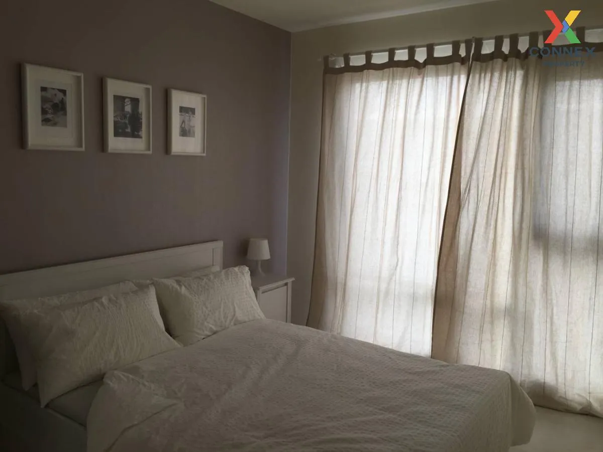 FOR RENT condo , Rhythm Sukhumvit 36-38 , BTS-Thong Lo , Phra Kha 4