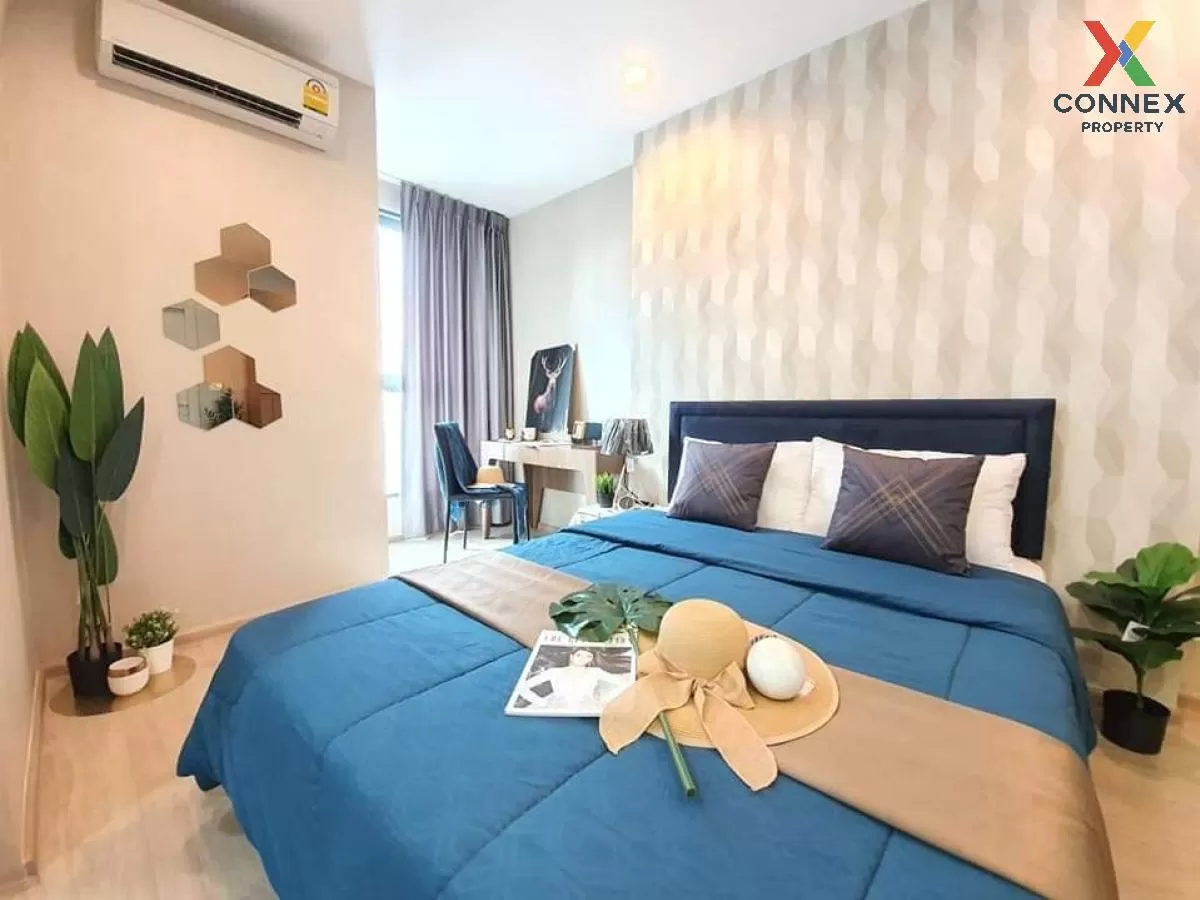 FOR RENT condo , Rhythm Sukhumvit 36-38 , BTS-Thong Lo , Phra Kha 1