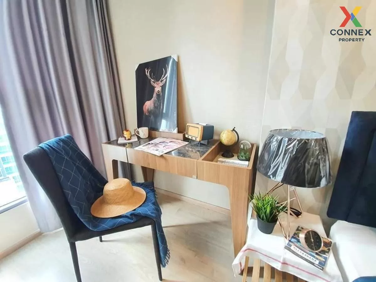 FOR RENT condo , Rhythm Sukhumvit 36-38 , BTS-Thong Lo , Phra Kha 4