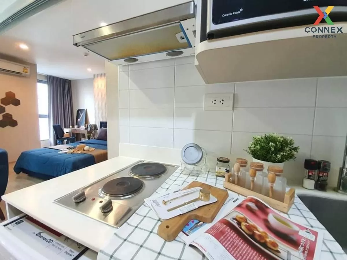 FOR RENT condo , Rhythm Sukhumvit 36-38 , BTS-Thong Lo , Phra Kha