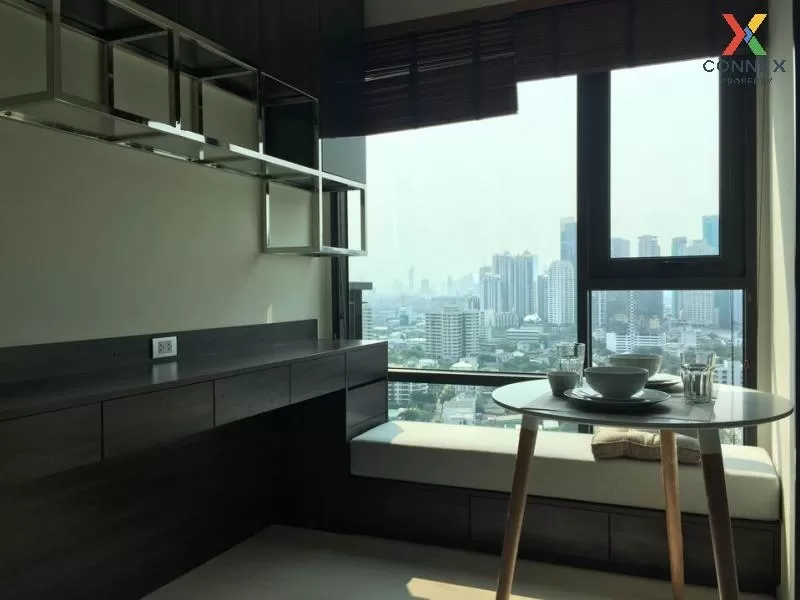 FOR RENT condo , Rhythm Sukhumvit 36-38 , BTS-Thong Lo , Phra Kha 1