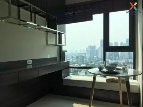 FOR RENT condo , Rhythm Sukhumvit 36-38 , BTS-Thong Lo , Phra Khanong , Khlong Toei , Bangkok , CX-17922