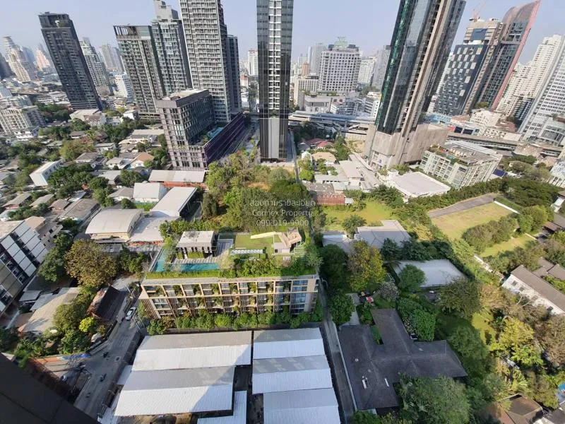 FOR SALE condo , Rhythm Sukhumvit 36-38 , BTS-Thong Lo , Phra Kha