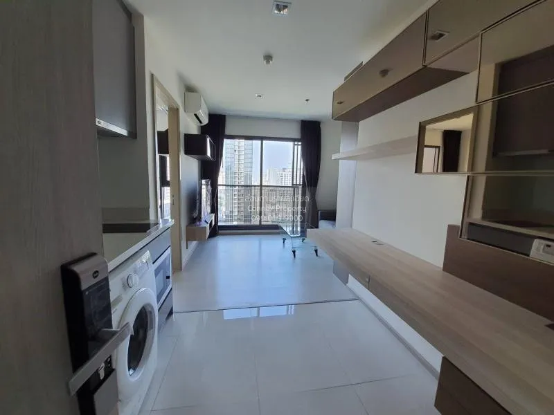 FOR SALE condo , Rhythm Sukhumvit 36-38 , BTS-Thong Lo , Phra Kha 4