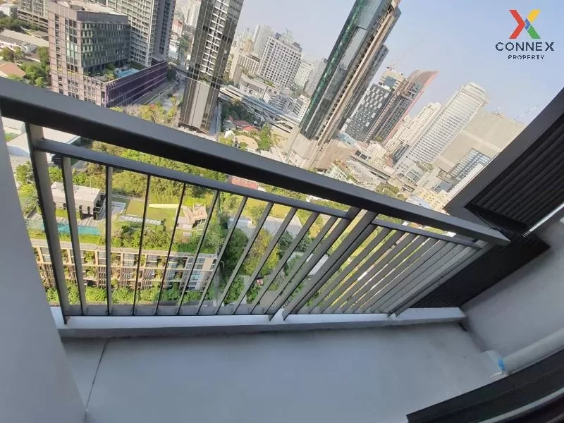 FOR RENT condo , Rhythm Sukhumvit 36-38 , BTS-Thong Lo , Phra Kha