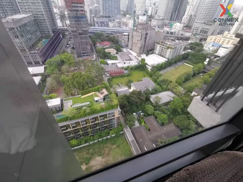 FOR RENT condo , Rhythm Sukhumvit 36-38 , BTS-Thong Lo , Phra Kha