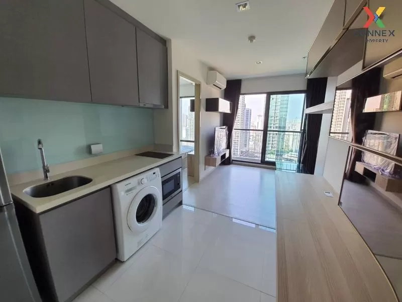 FOR RENT condo , Rhythm Sukhumvit 36-38 , BTS-Thong Lo , Phra Kha 3