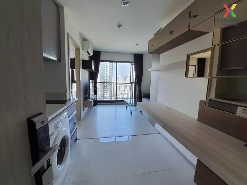 FOR RENT condo , Rhythm Sukhumvit 36-38 , BTS-Thong Lo , Phra Kha 4