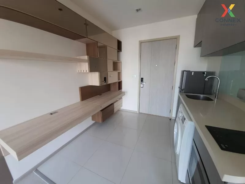 FOR RENT condo , Rhythm Sukhumvit 36-38 , BTS-Thong Lo , Phra Kha