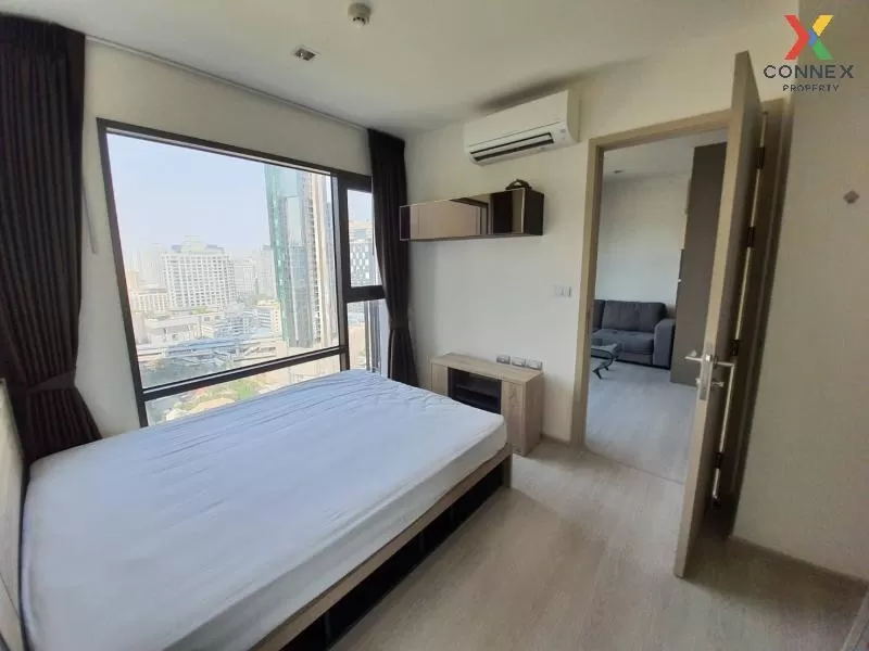 FOR RENT condo , Rhythm Sukhumvit 36-38 , BTS-Thong Lo , Phra Kha
