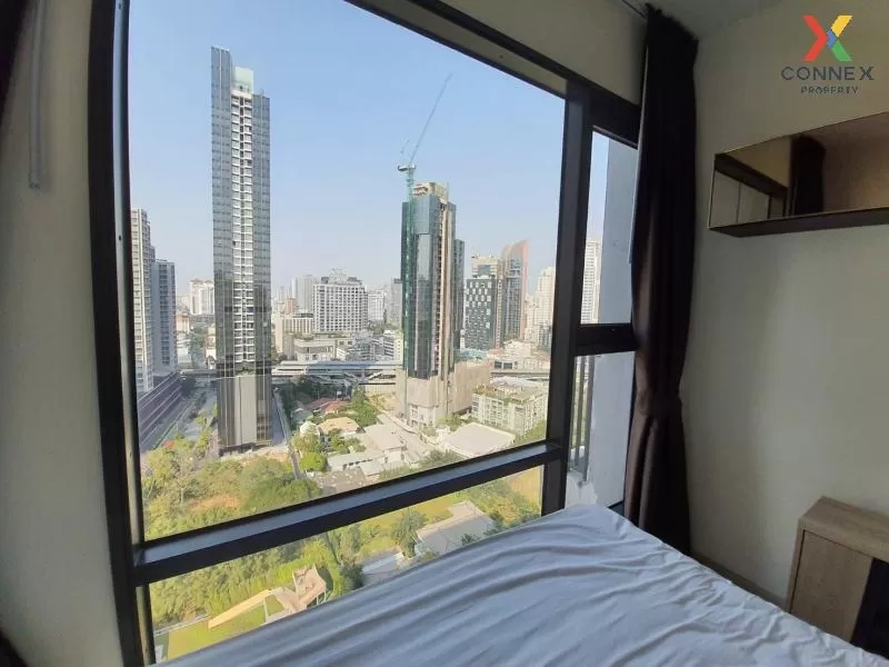 FOR RENT condo , Rhythm Sukhumvit 36-38 , BTS-Thong Lo , Phra Kha