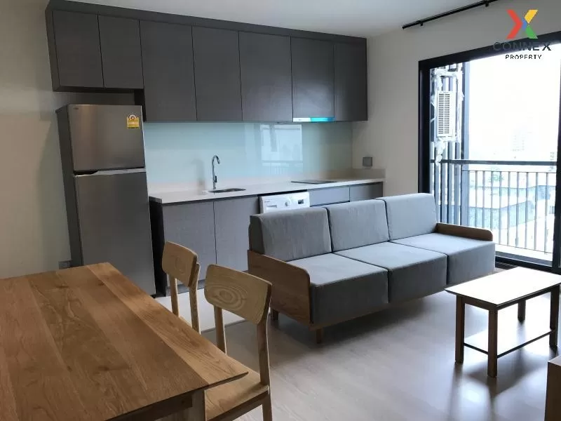 FOR RENT condo , Rhythm Sukhumvit 36-38 , BTS-Thong Lo , Phra Kha 2