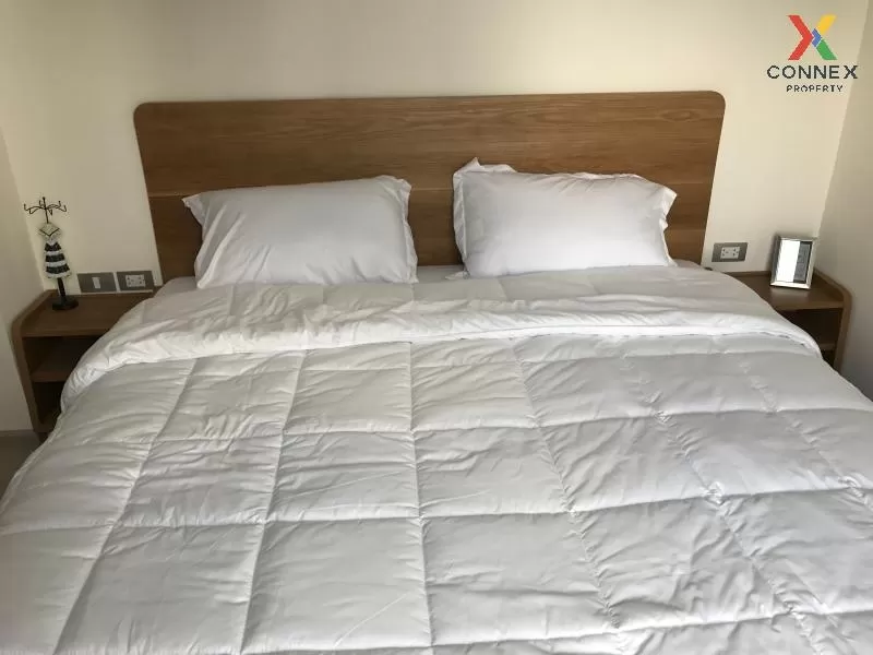 FOR RENT condo , Rhythm Sukhumvit 36-38 , BTS-Thong Lo , Phra Kha