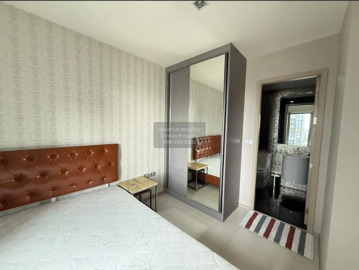 เช่าคอนโด  ริทึ่ม สุขุมวิท 36-38 BTS-ทองหล่อ พระโขนง เขต คลองเตย 