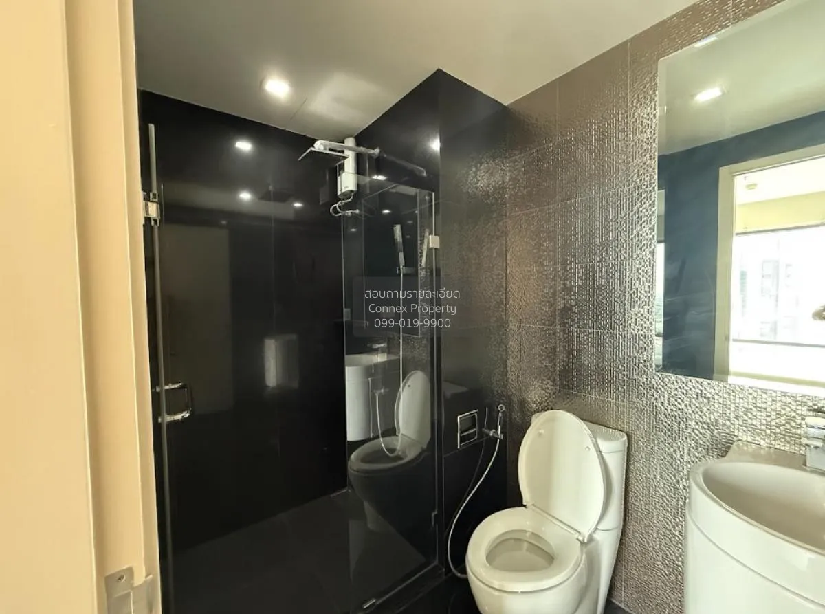 เช่าคอนโด  ริทึ่ม สุขุมวิท 36-38 BTS-ทองหล่อ พระโขนง เขต คลองเตย 