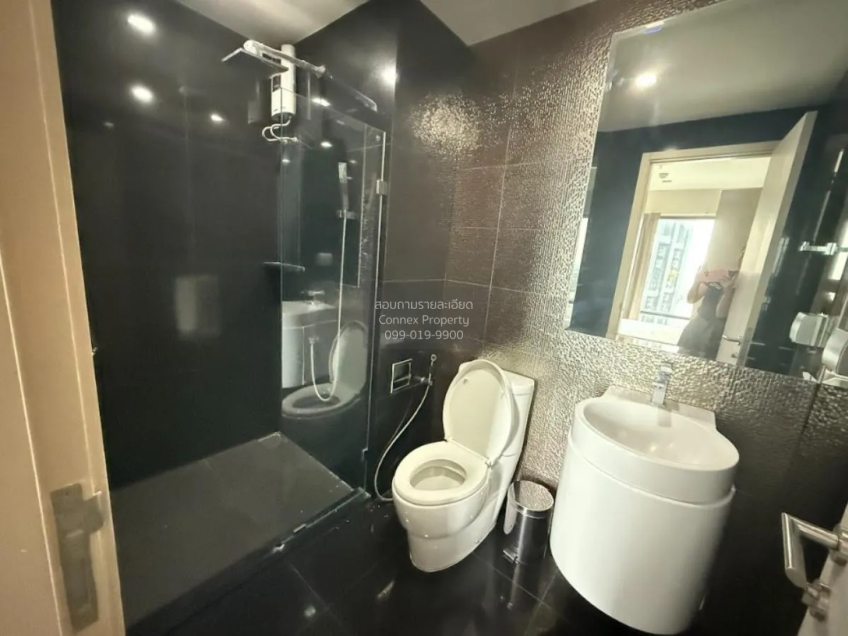 เช่าคอนโด  ริทึ่ม สุขุมวิท 36-38 BTS-ทองหล่อ พระโขนง เขต คลองเตย 