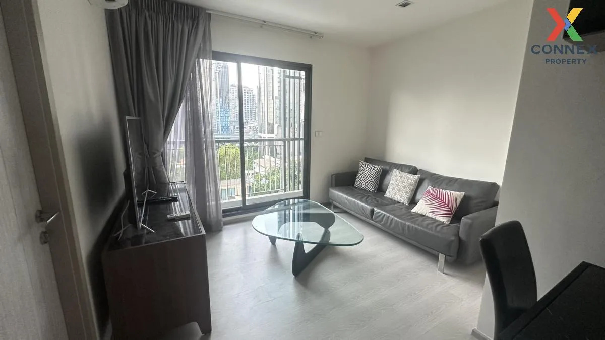 FOR RENT condo , Rhythm Sukhumvit 36-38 , BTS-Thong Lo , Phra Kha 1