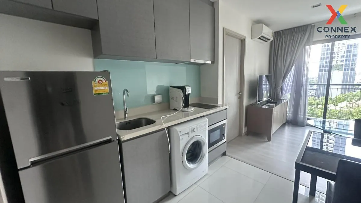 FOR RENT condo , Rhythm Sukhumvit 36-38 , BTS-Thong Lo , Phra Kha 2