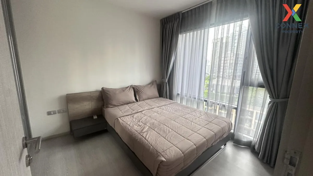 FOR RENT condo , Rhythm Sukhumvit 36-38 , BTS-Thong Lo , Phra Kha 4