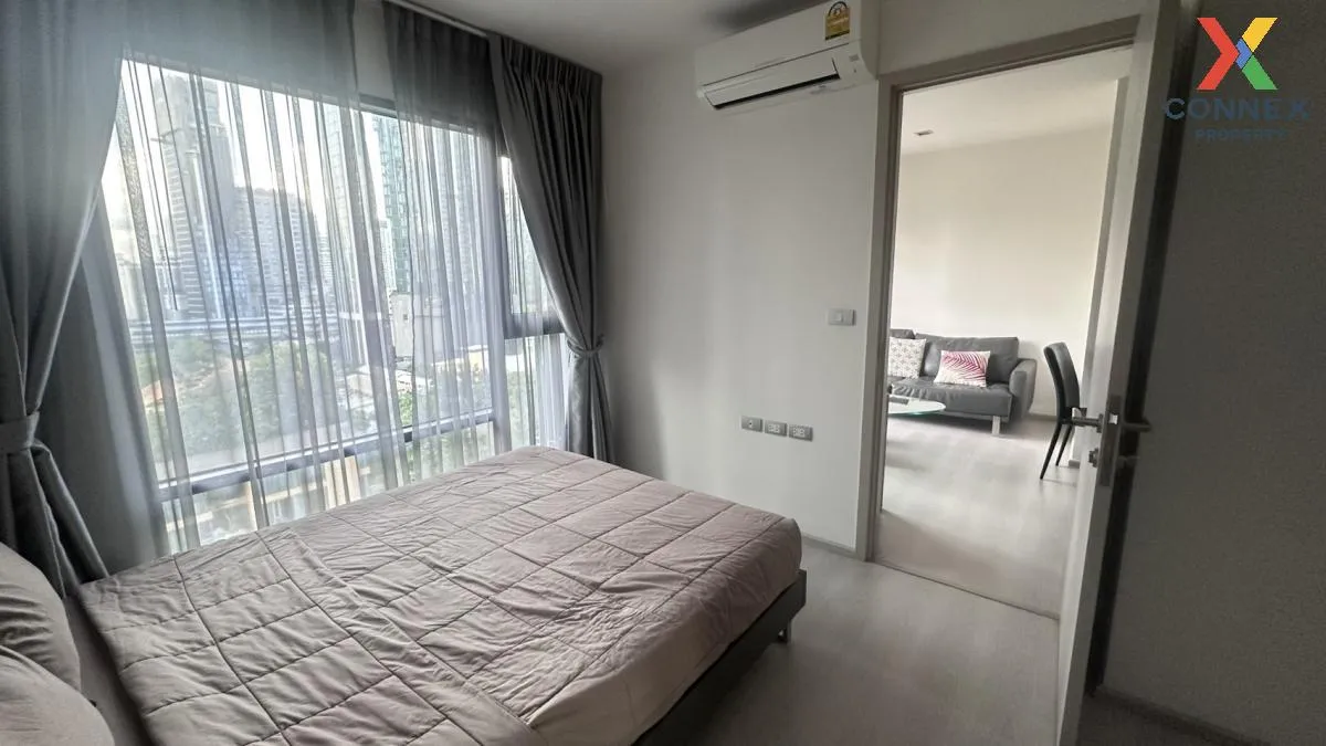 FOR RENT condo , Rhythm Sukhumvit 36-38 , BTS-Thong Lo , Phra Kha