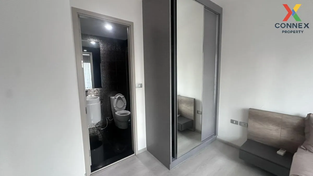 FOR RENT condo , Rhythm Sukhumvit 36-38 , BTS-Thong Lo , Phra Kha