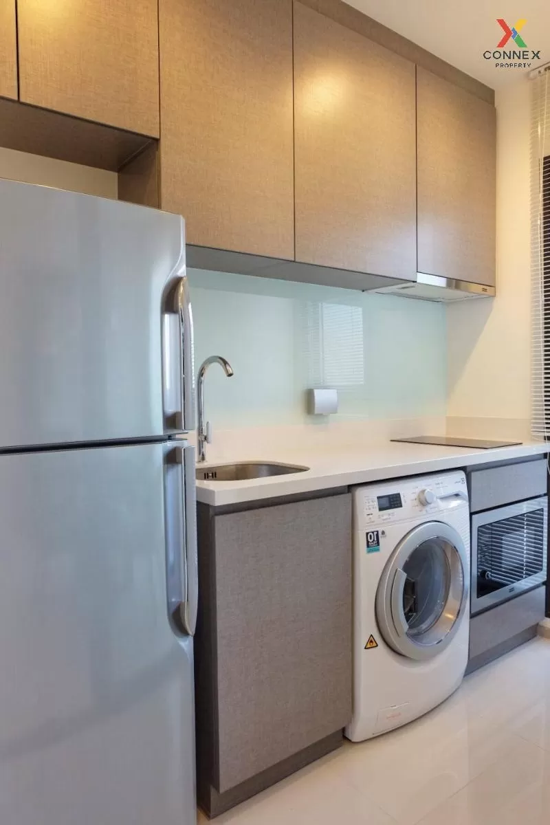 FOR RENT condo , Rhythm Sukhumvit 36-38 , BTS-Thong Lo , Phra Kha 2