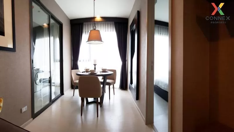 FOR RENT condo , Rhythm Sukhumvit 36-38 , BTS-Thong Lo , Phra Kha 3